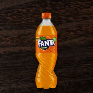 Fanta 0,5l