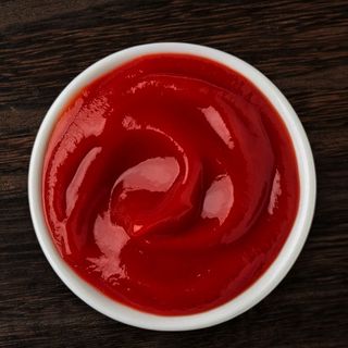 Ketchup