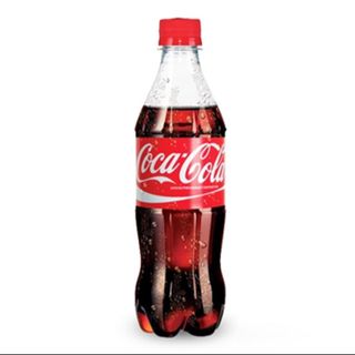 Coca-Cola 0,5 l
