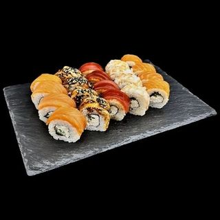 Zestaw Philadelphia ½ 715g