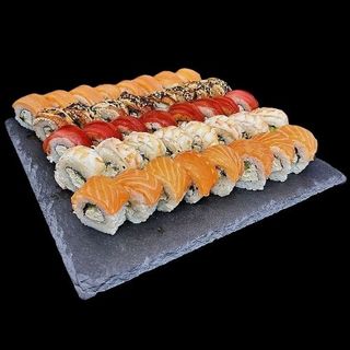 Zestaw Philadelphia 1425g