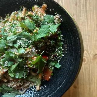Udon Wege