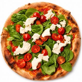 Spinacci Con Mascarpone