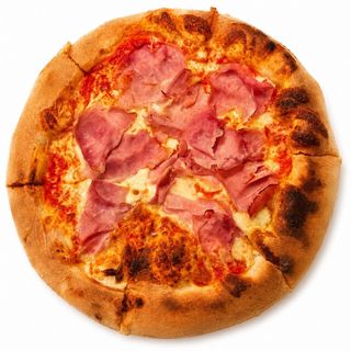 Prosciutto Cotto