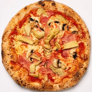Capricciosa