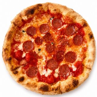 Salami Picante