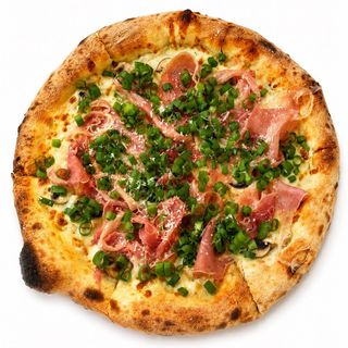 Crudo Di Parma