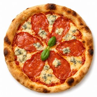 Spianata Picante