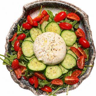 Burrata