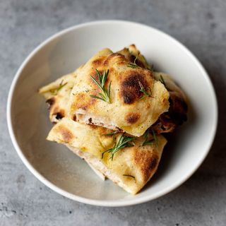 Pieczywo Foccacia