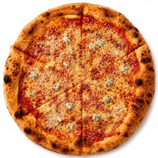 Quattro Formaggi
