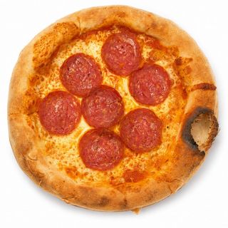 Salami Napoli