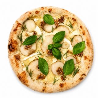 Camembert Bianca