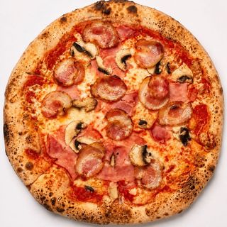 Pancetta