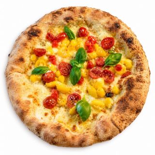 Vegetariana