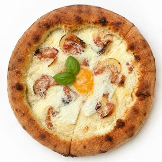Carbonara Bianca