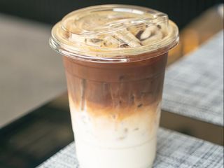 Iced Latte