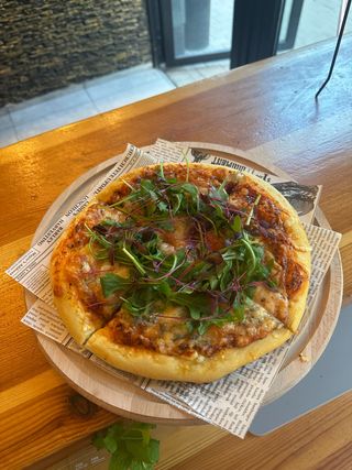 Zestaw Margarita