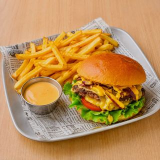 Midas Melt