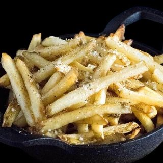 Truffries