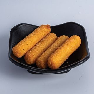 Mozza Code