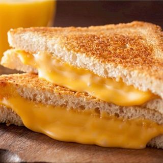 Cheese Press