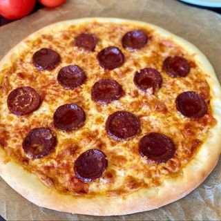 Sucuk Spicy Sucuk