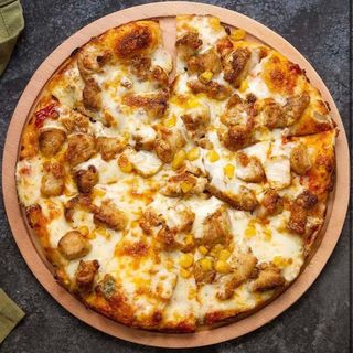 Chicky Pizy Kurczak