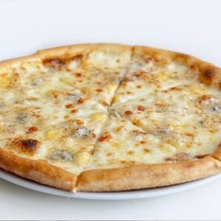 Cheesy Magic 4 Sery