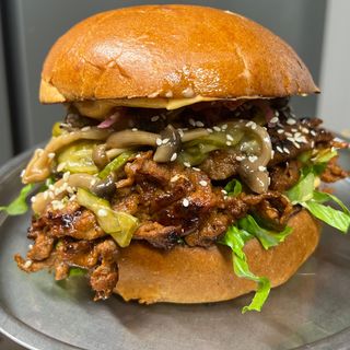 Bulgogi