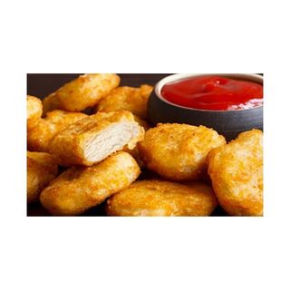 Nuggetsy