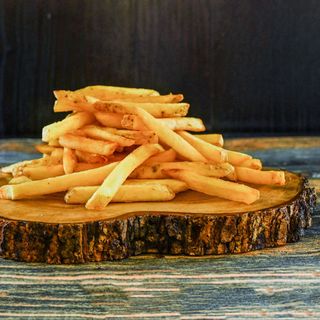 Frytki