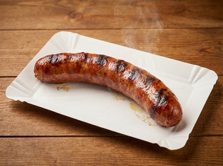 Kiełbasa z Grilla XL