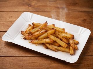 Frytki