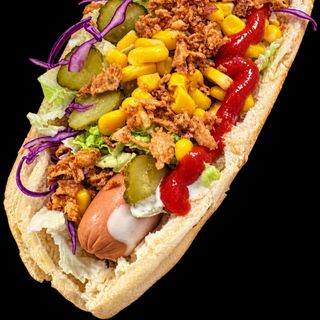 Hot-Dog