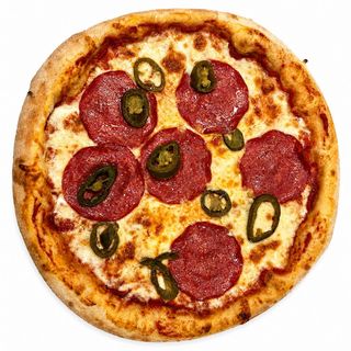 Pizza killer
