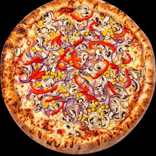 Pizza maffia