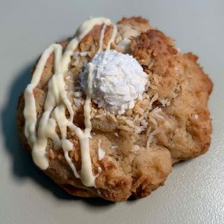 Ciastko Raffaello