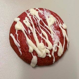Red Velvet
