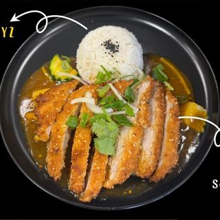 Wieprzowina chrupiąca