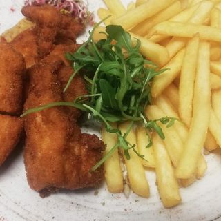 Danie dnia zupa +drugie danie