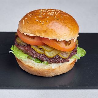 Burger Klasyk