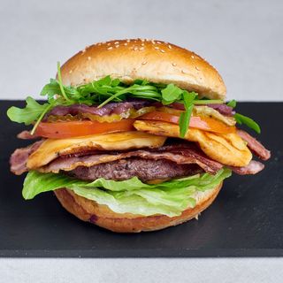 Burger Góral