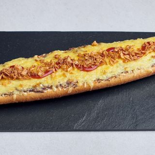 Zapiekanka Klasyczna