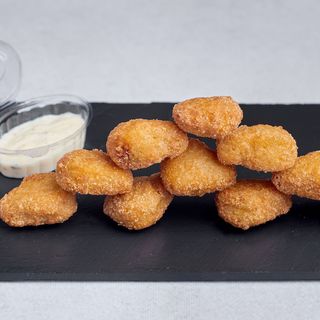 Kulki jalapeno cheese 10 szt