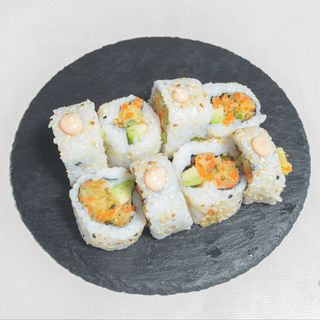 Uramaki Yasai