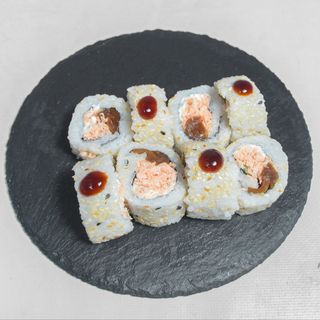 Uramaki Grill