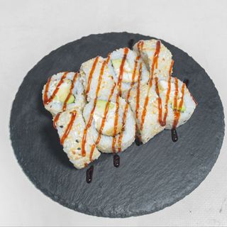 Uramaki Ibodai