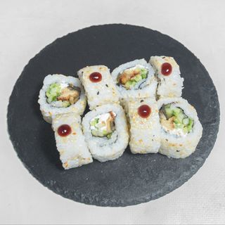 Uramaki Unagi