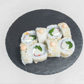 Uramaki Surimi